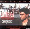 CD SOUNDTRACK - Lamerica  GDM2006 GDM 1994 Italy Rock Used