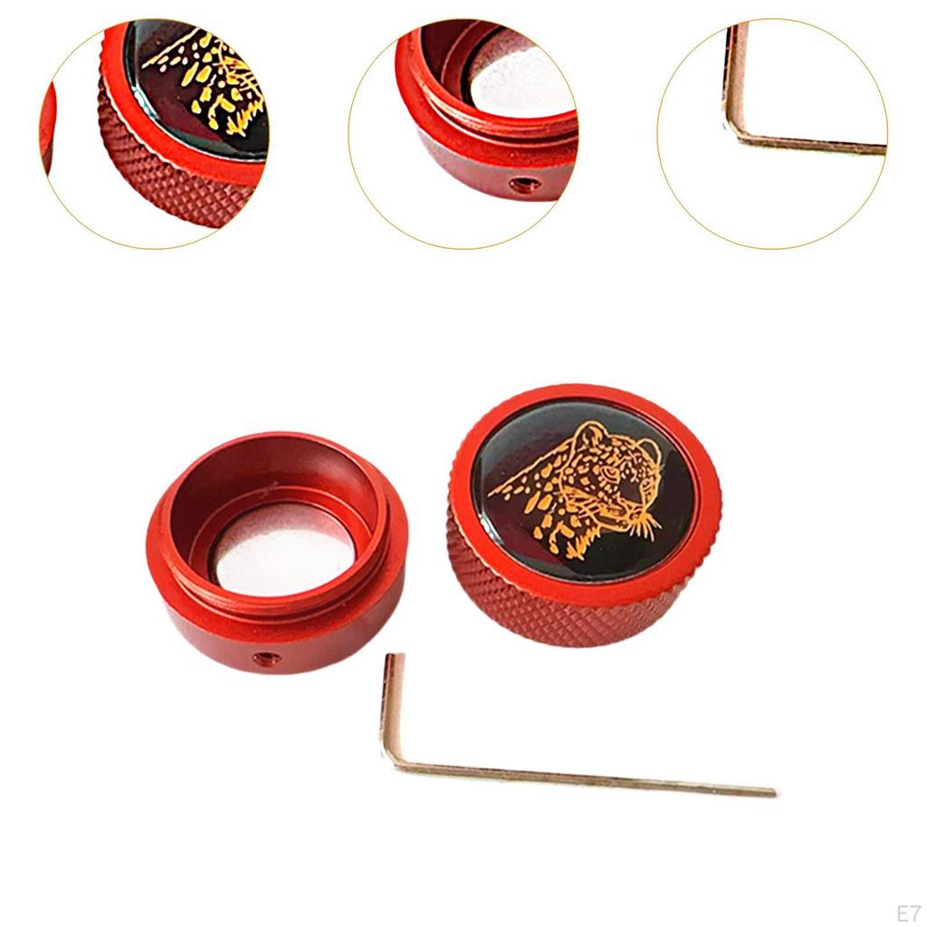 Чехол для переноски бильярдных мелков для игровых принадлежностей