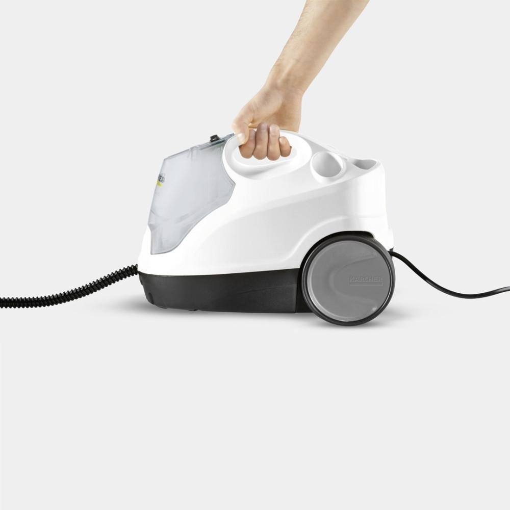 Karcher Sc 4 Easyfix Steam Cleaner - 1.512-630.0