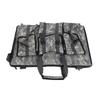 Satellite Carry Case for Gen 3 Dish Polyester Satellite Dish Storage Bag Handbag for Outdoor Travel