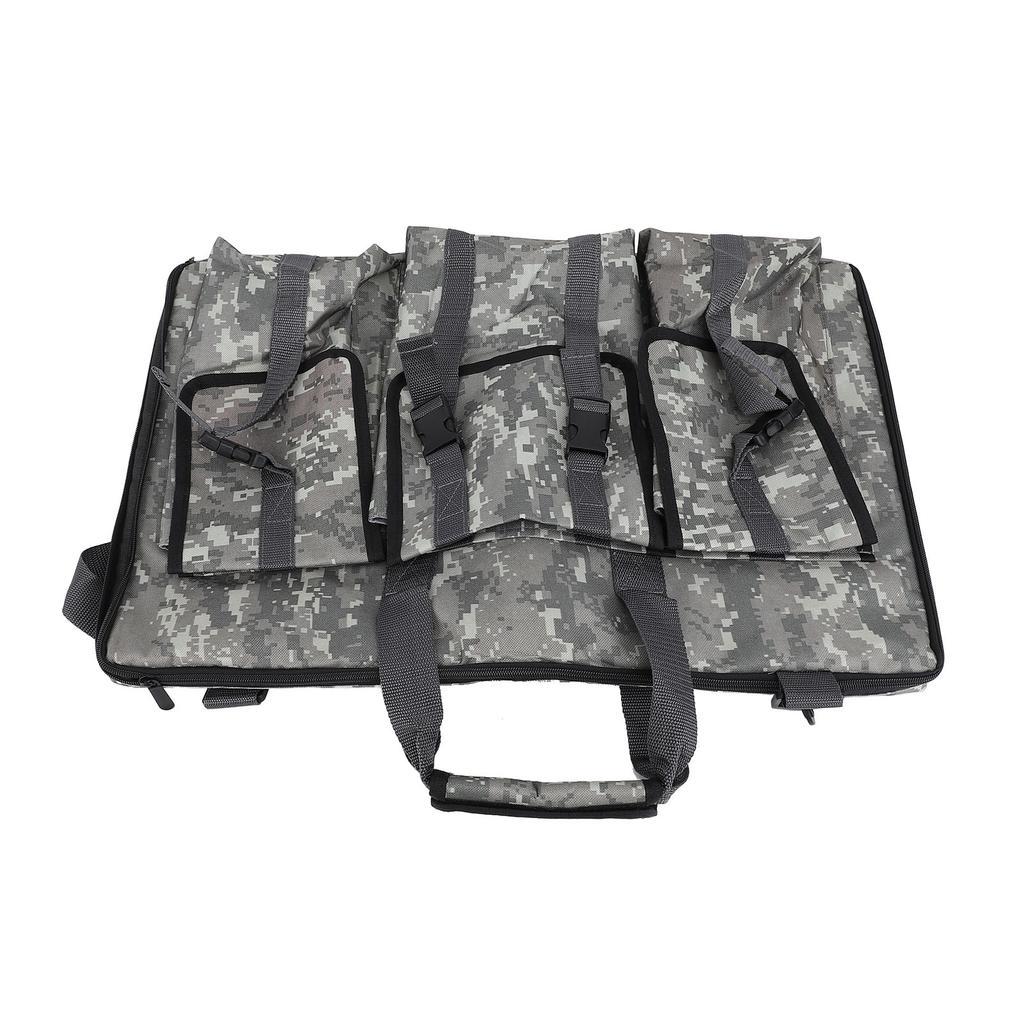 Satellite Carry Case for Gen 3 Dish Polyester Satellite Dish Storage Bag Handbag for Outdoor Travel
