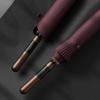 Olycat Large Umbrella Windproof Strong 16 Bones Wooden Handle Rain Umbrella Waterproof Luxury Big Golf Long Umbrella Men Woman