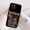 Чехол для телефона T-ThunderCats для OPPO A40 A60 A80 A15 A16 A16K A12 A17 A17K A54 A54S A53 A53S A55 A56 A57 A98 F23