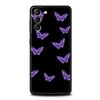 Мягкий чехол для телефона Infinity On Purple для Samsung Galaxy S24 S23 S22 S20 Ultra S21 FE 5G S10 S9 Plus S10E S8 20 из силикона TPU