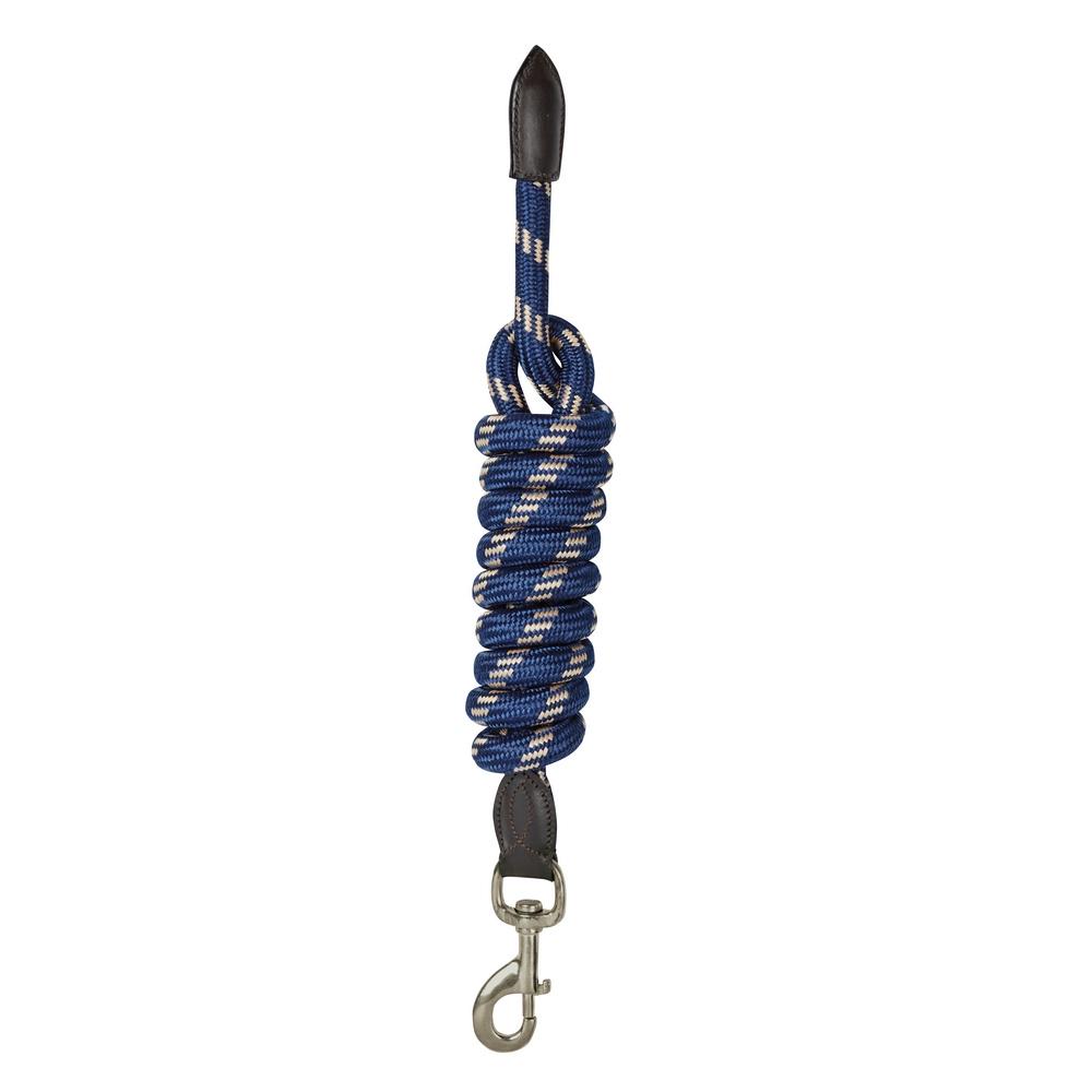 Kincade Leather Lead Rope