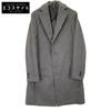 Excellent Condition JL23143AQ Single 3B Chester Coat Coat 46 grayUsed