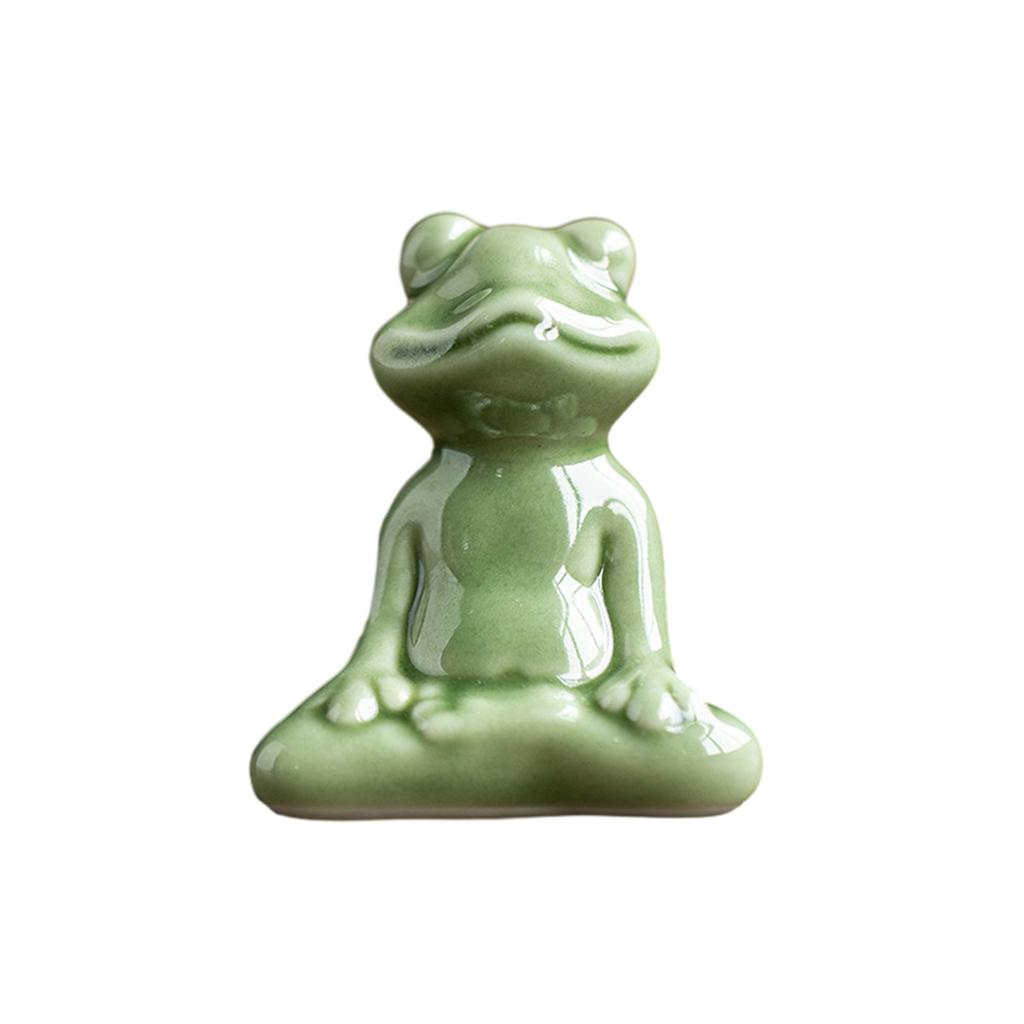 Милые лягушки, болты для унитаза, сменные детали для унитаза в виде рыб/черепах/птиц из смолы, забавные украшения ручной работы, аксессуары для ванной комнаты