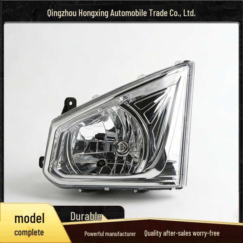 Блок-фара J6F для легкого грузовика FAW New Jiefang