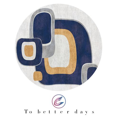 Nordic Style Light Luxury Round Carpet Living Room Decoration Rugs Bedroom Bedside Carpets Home Decor Anti-Slip Chair Floor Mat