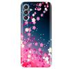 Для Samsung Galaxy A14 5G Чехол SM-A146B Новый Модный Расписной Чехол Для Samsung A14 A 14 5G Чехол для Телефона 6.8'' Мягкий ТПУ Fundas Coque
