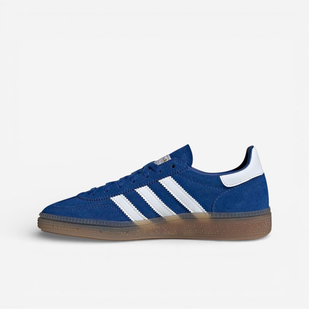 Adidas Handball Spezial Royal Blue / White (GS)