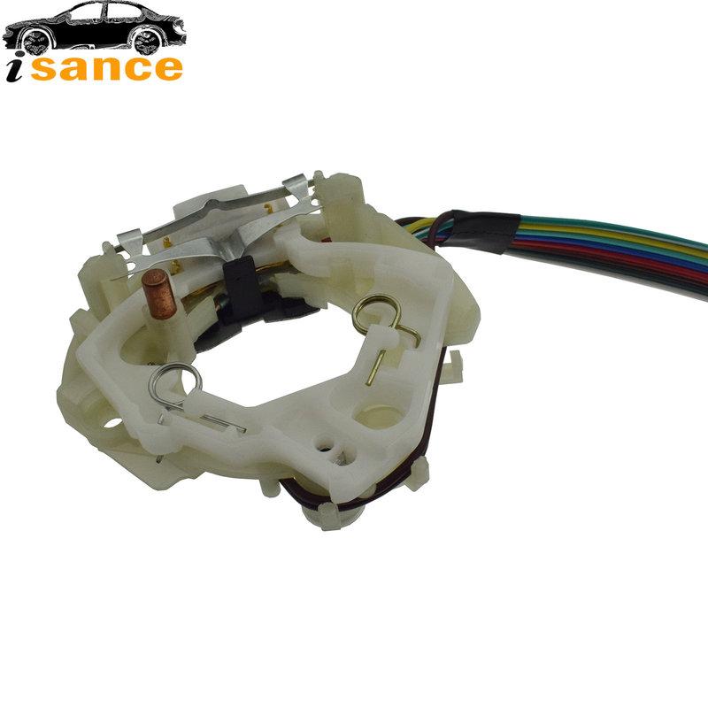 Новый переключатель указателя поворота на колонке для Chevrolet GMC Buick Cadillac Alfa Romeo 1995963 1997988 1995975