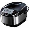 Мультиварка RUSSELL HOBBS - 21850-56 - Емкость 5 л - 11 программ приготовления - Отсрочка старта на 24 часа - 900 Вт