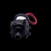 Water Pump DC12V Power Brushless DC Pump Waterproof 500L/H Flow Rate 600cm Max Head For Water Heating Mattress Food Spare Parts