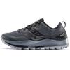 Женские кроссовки Peregrine 10 GTX 'Black Grey' S10542-1