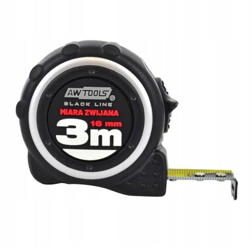 AW Tools Double-Sided Tape Measure