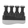 Adjustable Power Hand Grip Piano Guitar Finger Trainer Strengthener Training Exerciser