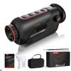 Thermal Monocular, 256x192 (50Hz) Thermal Imaging Monoscope Camera for Adults, Vision Goggles Thermal Scopes for Night Hunting