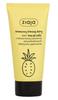 Ziaja Pineapple Hydrating Body Mousse - 160ml Lightweight Moisturizer for Radiant and Nourished Skin