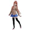 Women's Anime School Uniform Cosplay Costume Uniform Outfit
