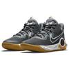 Nike KD Trey 5 IX EP Дымчато-серый - CW3402-003