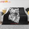 Carnifex 'Liberty' Ультрамягкое одеяло-стеганое одеяло Зимний чехол для дивана Постельное белье