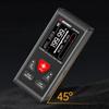 SNDWAY SW DR60 DR100 DG60 DG100 Лазерный дальномер Двунаправленная лазерная рулетка Двусторонний электронный уровень Измеритель расстояния