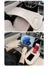 Складной стол для автомобиля BYD Qin PLUS DMi: Портативный компьютерный стол, стол для офиса или учебы