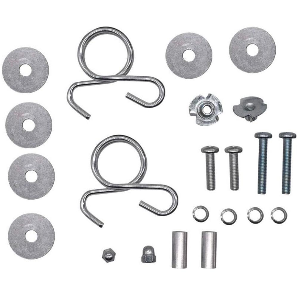 42-555 Защелки в сборе с крюком для 532160793 723-0383 109808X 160793