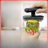 Multi-functional Bottle OpenerA Household Kitchen Tool Practical Can Opening and Anti-slip Cap Tightening Device