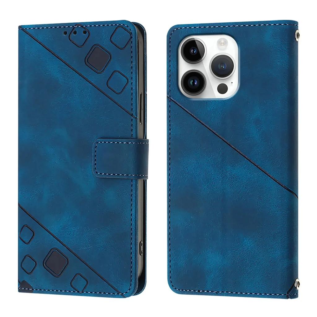 Wallet With Card Slot Kickstand Magnetic Flip Leather Case For Google Pixel 9 Pro XL 10 9A 8 8A 7 7A 6 6A 5 5A 5XL