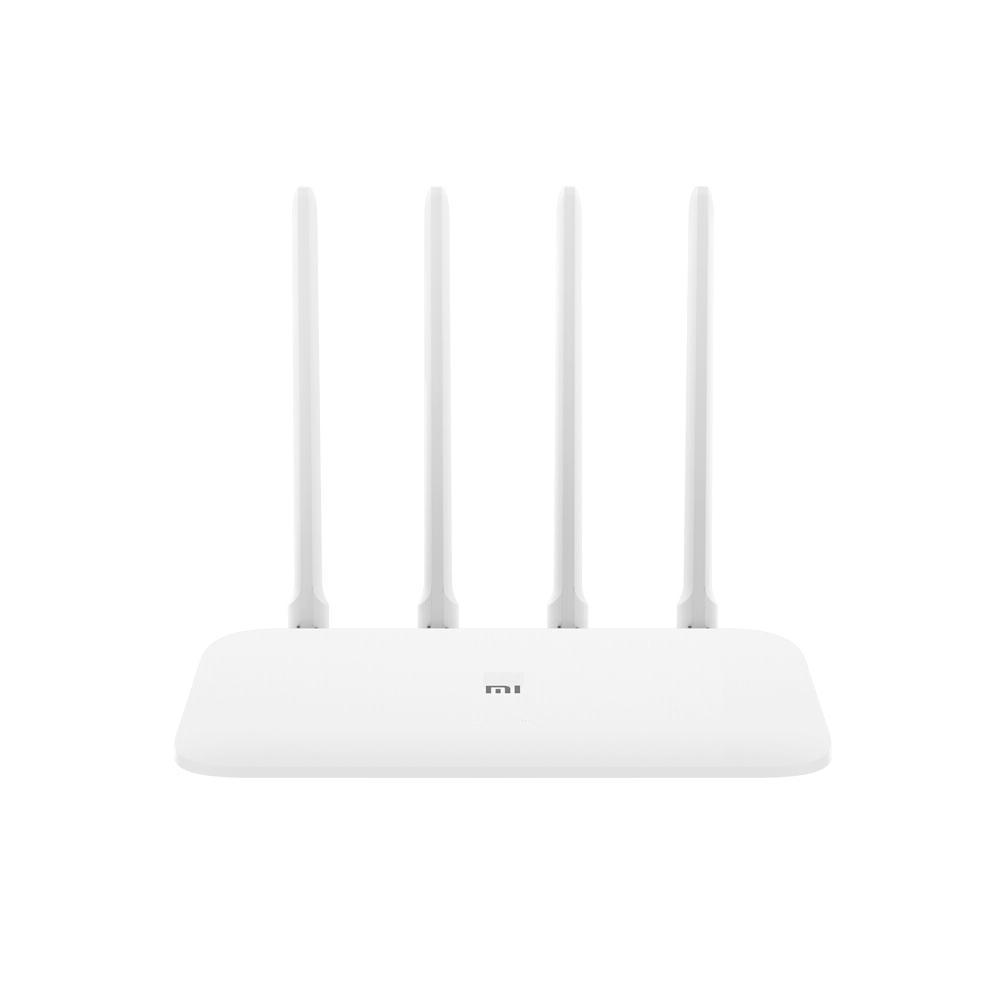 Xiaomi Mi Router 4A Gigabit Version 2.4GHz 5GHz Dual Band 1167Mbps WiFi Repeater 128MB DDR3 High Gain 4 Accelerator Coverage External Signal Amplifier