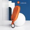 For Xiaomi SU7 3D Key Case Suede Key Bag Remote Protection Cover Buckle