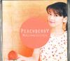 CD CHISATO MORITAKA - PEACHBERRY EPCA7010PROMO ONE UP MUSIC 1997 Япония Японский Поп/Рок Б/у