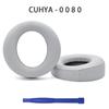 Амбушюры для Sony Gold Wireless PS4 Сменные амбушюры для наушников Playstation 4 CUHYA-0080 Амбушюры версии 2018 года