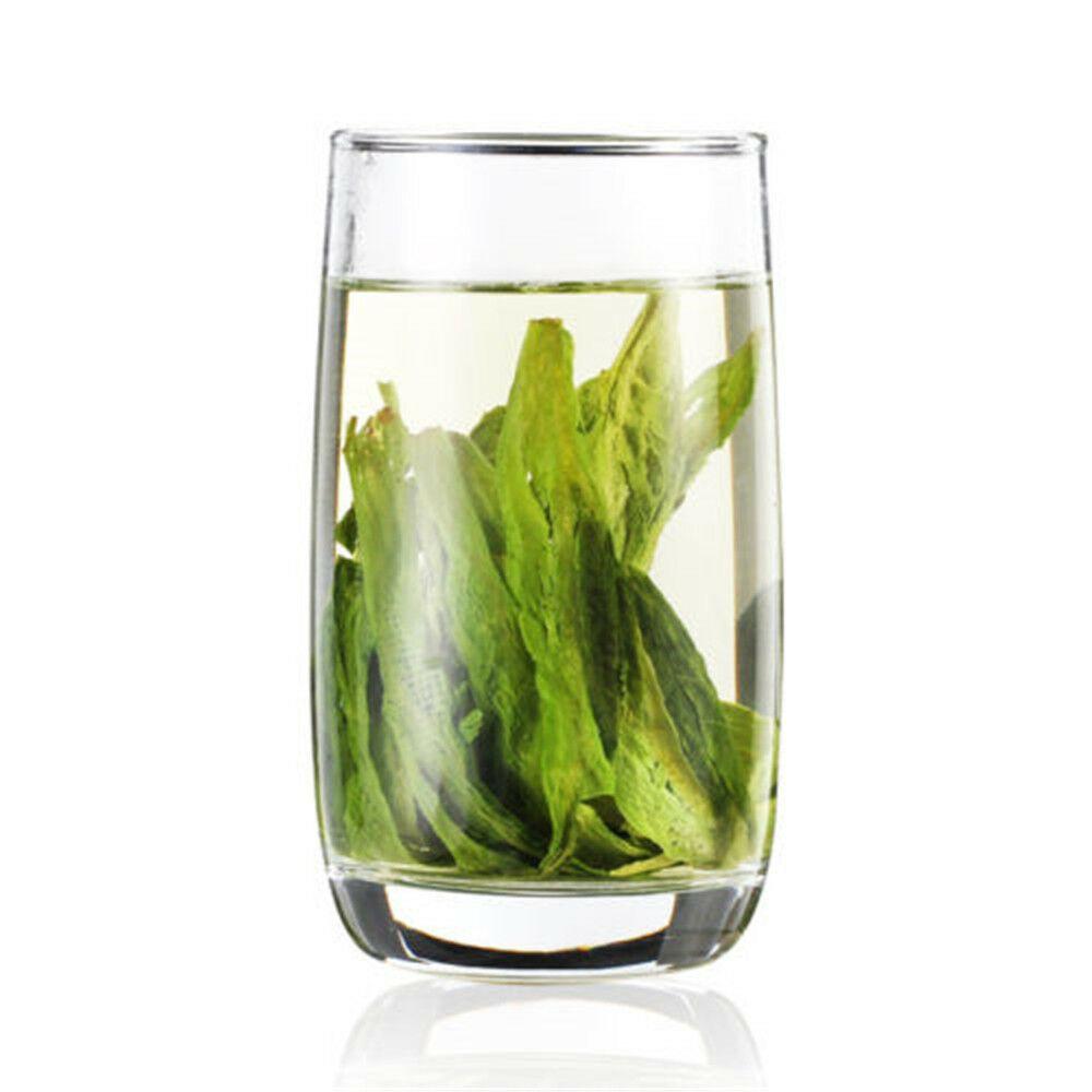 Органический китайский зеленый чай премиум-класса 50 г Тайпин Хоукуй Зеленый чай с королем обезьян