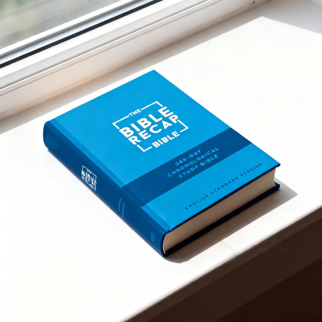 Ежедневные размышления о характере и верности, как они раскрыты в Писании · Проницательные, простые для понимания краткие обзоры, которые будут ваши каждый день