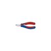 KNIPEX Carbide Electronics Nippers 7702-120H