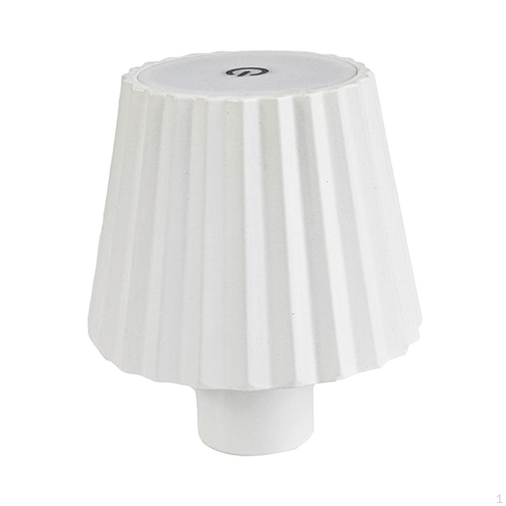 Современная прикроватная лампа с регулируемой яркостью для домашнего офиса