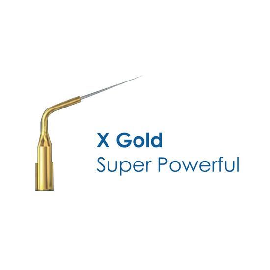 Ультразвуковые насадки Waldent Endo-X