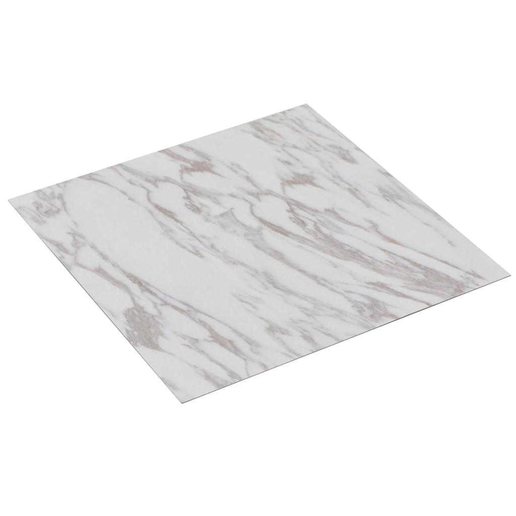 Self Adhesive Floor Planks 30.5 x 30.5 cm 20 pcs PVC