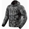 Revit Flare 3 H2O Hoodie Motorcycle Jacket