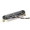TV Jones Starwood Strat Pickup Bridge Stratocaster Bridge White Parchment White [Genuine Product] Pickup/Parchment