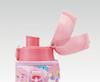 Бутылка для воды из нержавеющей стали Skater Direct Drinking 470 мл с крышкой Unicorn Girl KSDC4