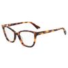 Ladies' Spectacle Frame Moschino MOS595-05L Ø 54 Mm
