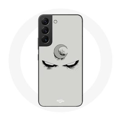 Coque Pour Samsung Galaxy S22 Moon Knight Batman Saison 1 Yeux En Colère
