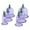 Health Care Lumbago Health Gifts Massager Cups Suction Cup Dehumidifier Vacuum Cupping Set