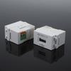5V 2.1A USB Модуль Питания Розетка 220В Модуль Зарядки Мобильного Телефона Импульсный Адаптер Зарядная Розетка Питания 128