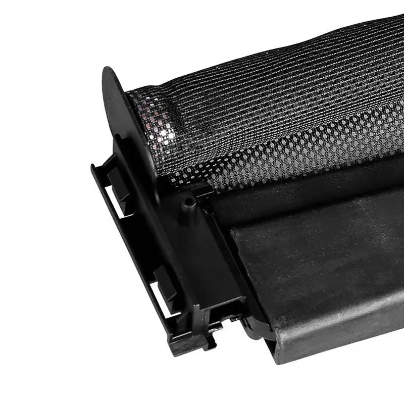 Для BMW Mini Clubman Countryman R55 R56 R60 Cooper S One JCW 2007-2016 Автомобильный панорамный люк Солнцезащитная шторка Занавеска Чехол Сборка