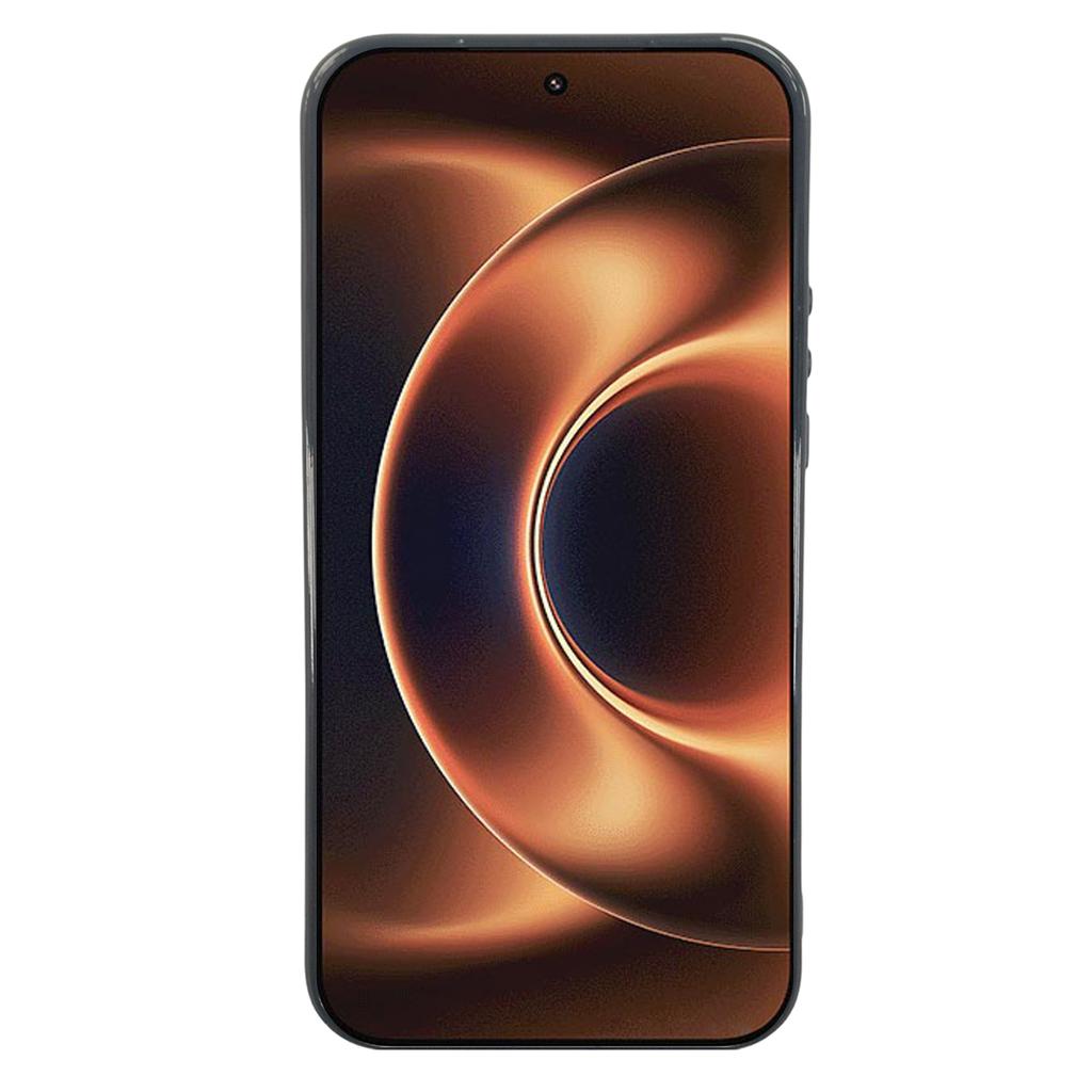 Оптовая покупка 25 шт. Чехол для Xiaomi 17 Ultra 5G, 1,2 мм, ТПУ, матовый чехол для телефона